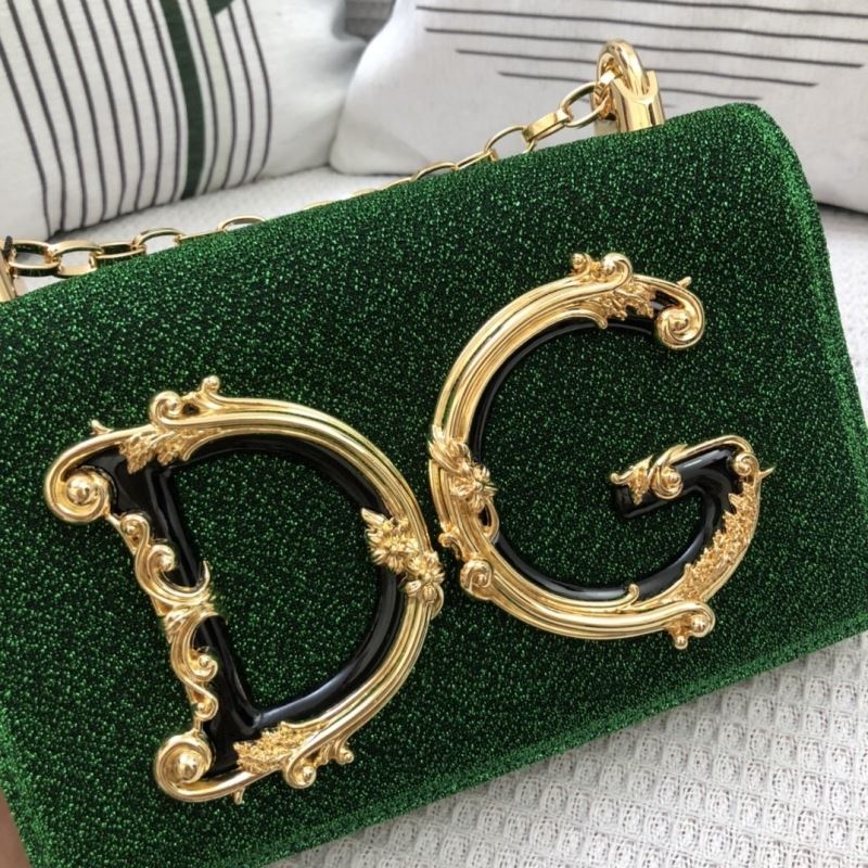 D&G Satchel Bags